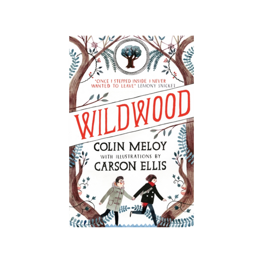Wildwood - Colin Meloy
