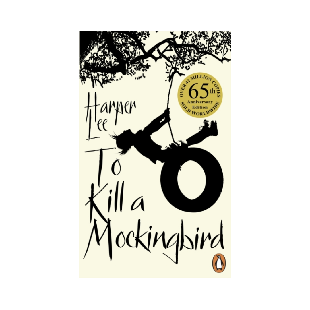 To Kill a Mockingbird - Harper Lee