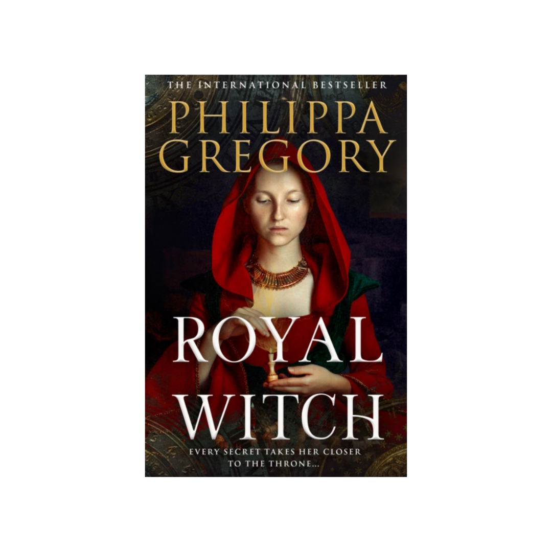 Royal Witch - Philippa Gregory
