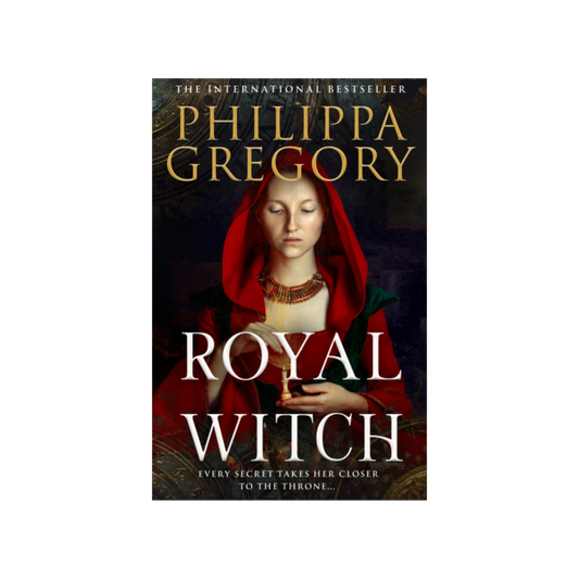 Royal Witch - Philippa Gregory