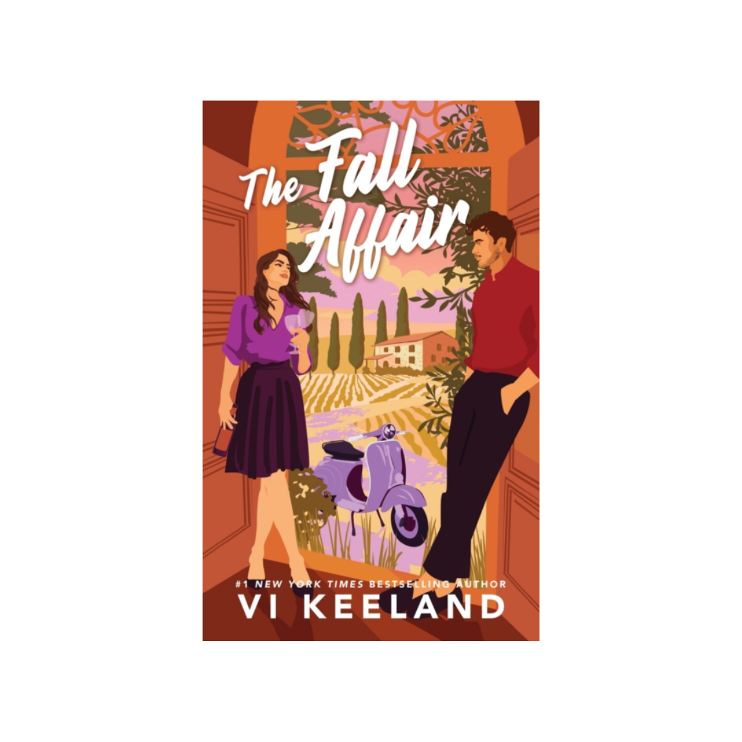 The Fall Affair - Vi Keeland