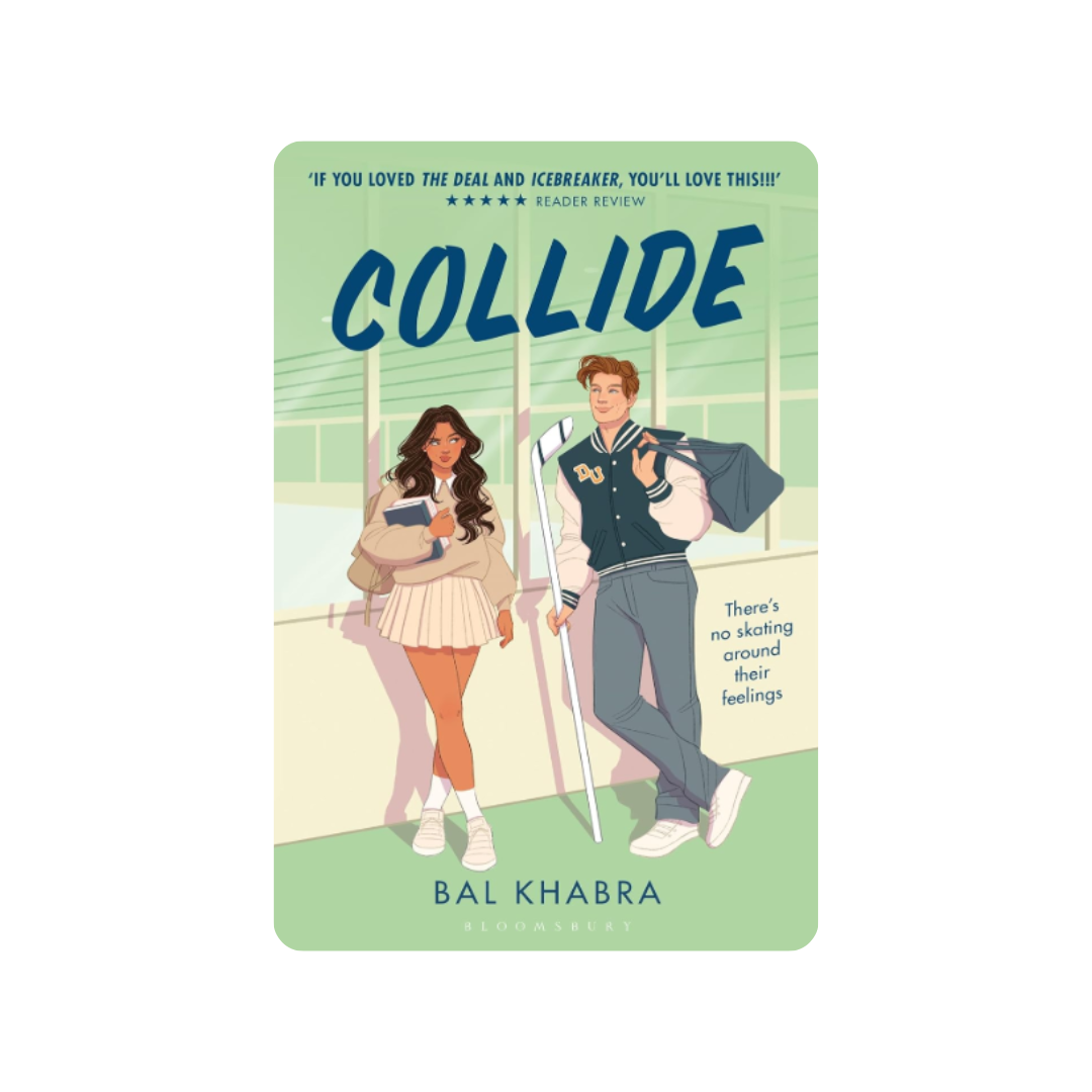 Collide - Bal Khabra – Quillwoods