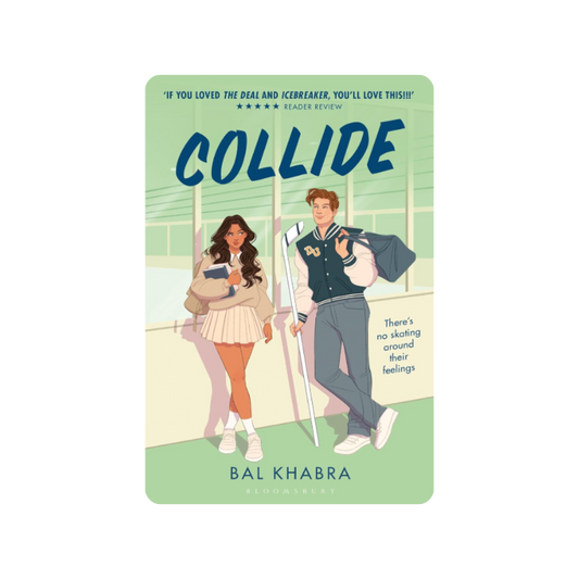 Collide - Bal Khabra