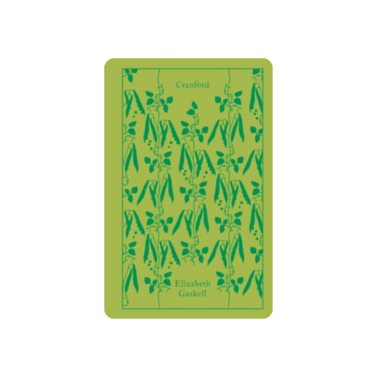 Cranford - Elizabeth Gaskell