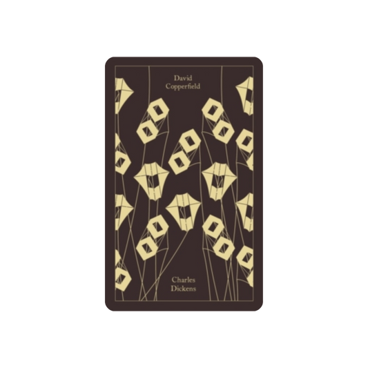 David Copperfield - Charles Dickens