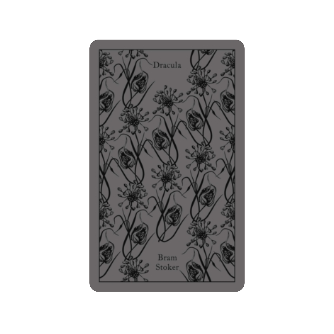 Dracula - Bram Stoker