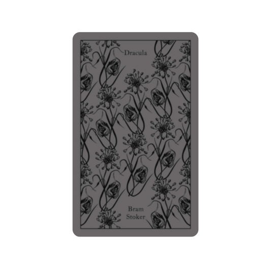 Dracula - Bram Stoker