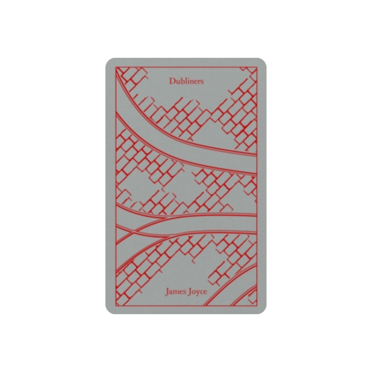Dubliners - James Joyce
