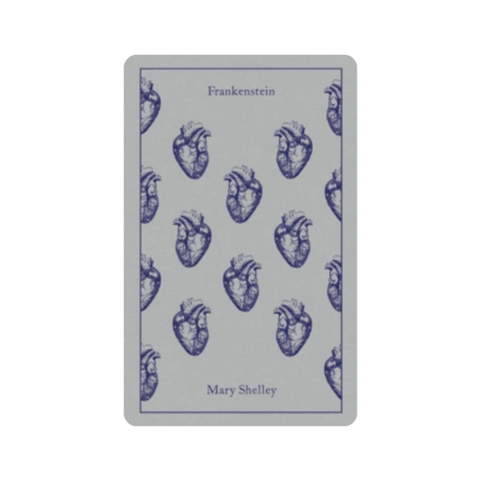 Frankenstein - Mary Shelley