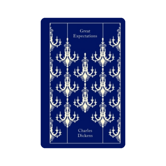 Great Expectations - Charles Dickens