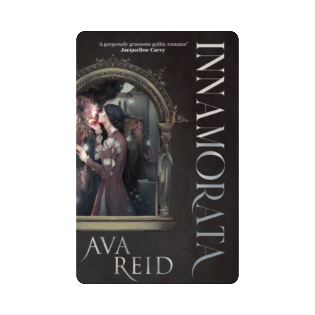 Innamorata - Ava Reid