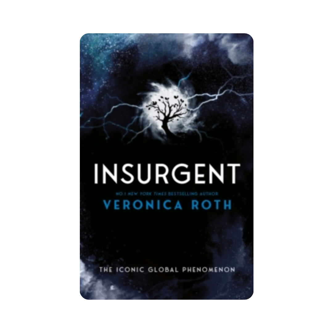 Insurgent - Veronica Roth