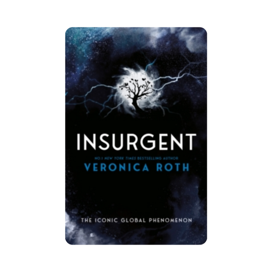 Insurgent - Veronica Roth