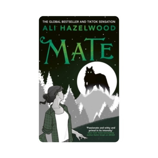 Mate - Ali Hazelwood