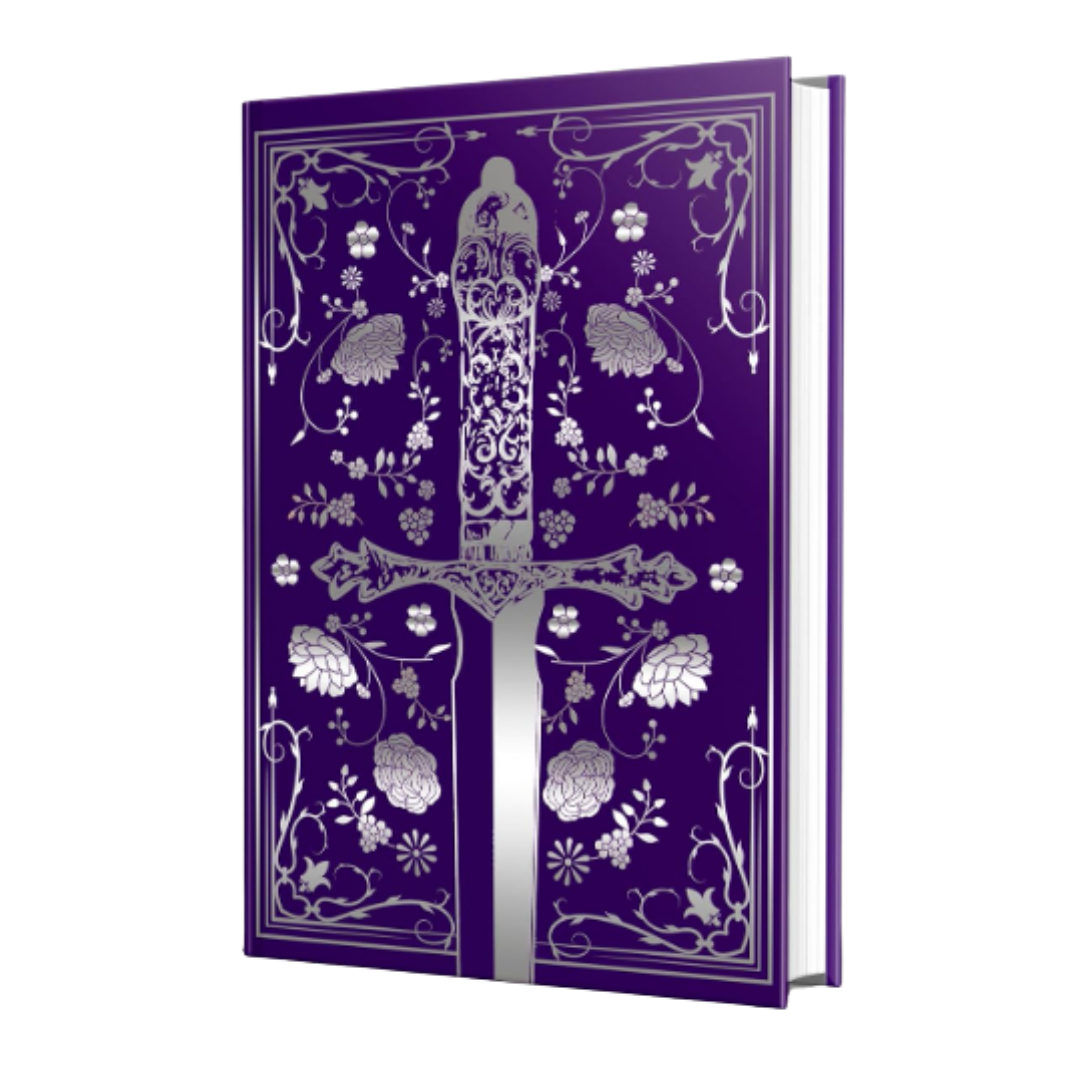 Collector's Edition: Powerless - Lauren Roberts
