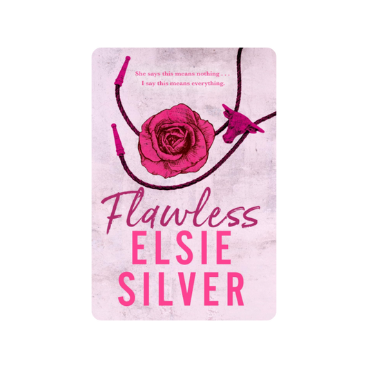 Flawless - Elsie Silver
