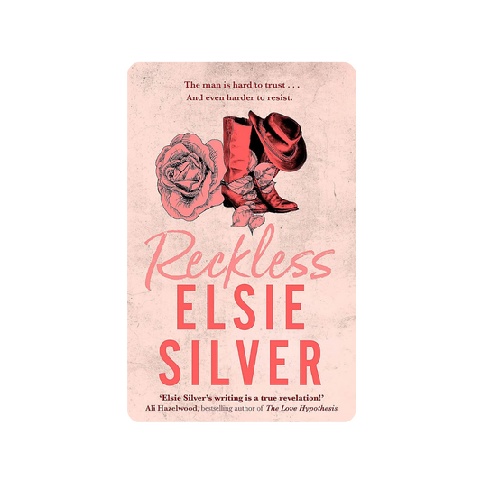 Reckless - Elsie Silver