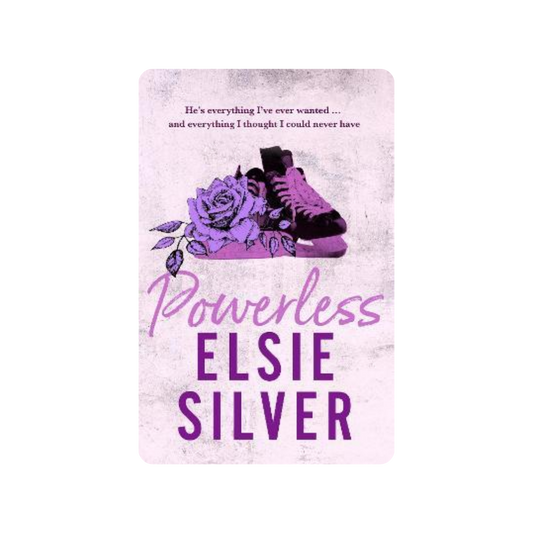 Powerless - Elsie Silver