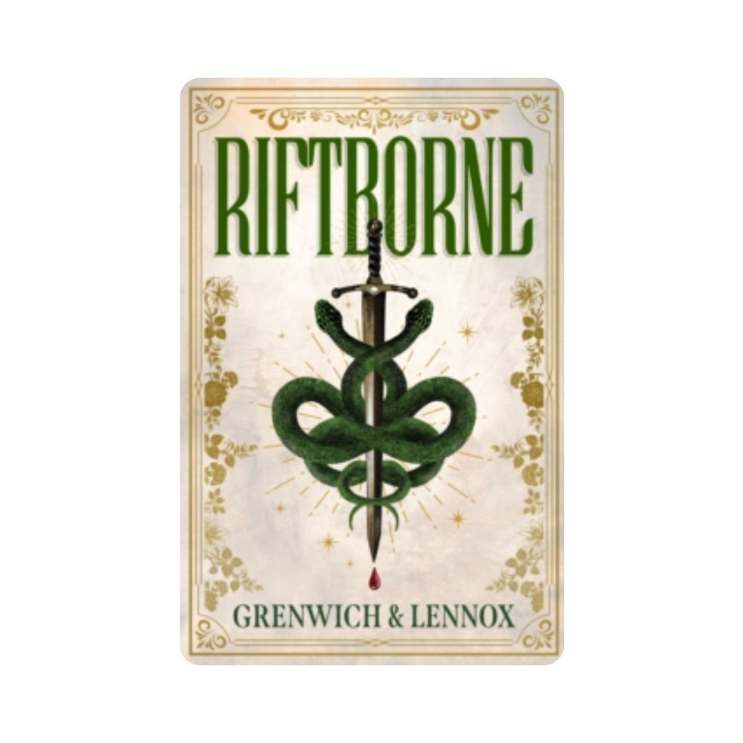 Riftborne - Bree Grenwich & Parker Lennox
