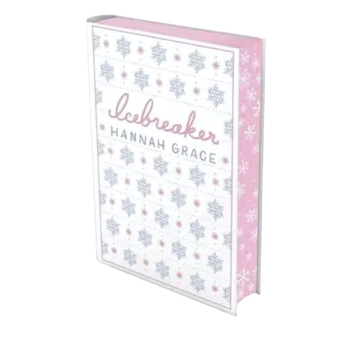 Special Edition: Maple Hills Series - Hannah Grace
