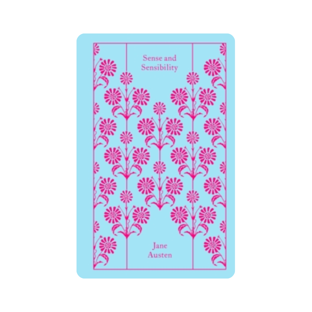Sense and Sensibility - Jane Austen