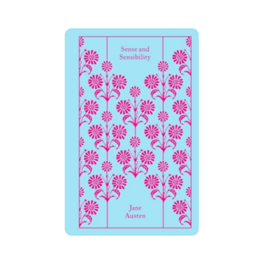 Sense and Sensibility - Jane Austen