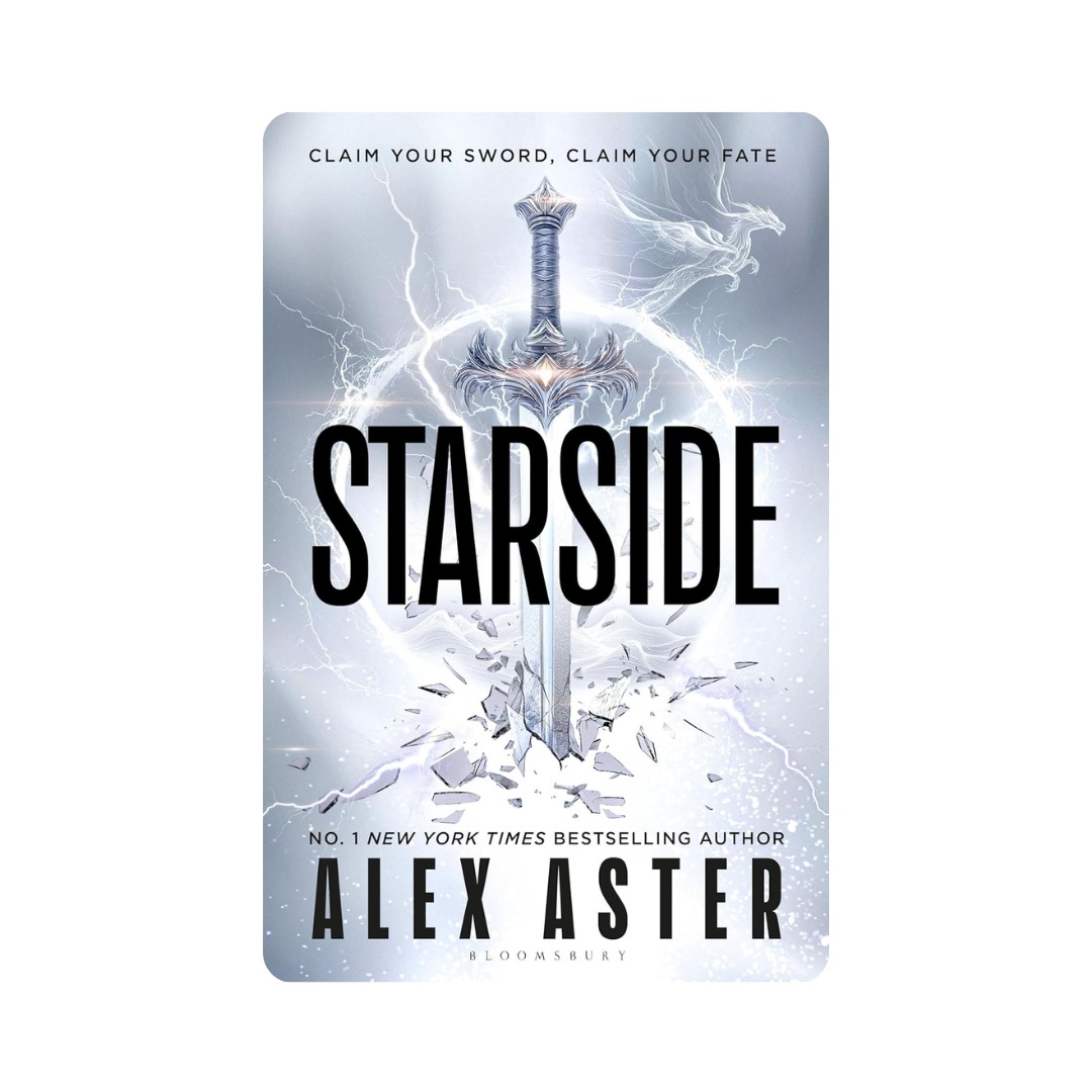 Starside - Alex Aster