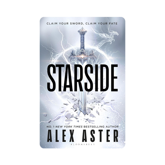 Starside - Alex Aster