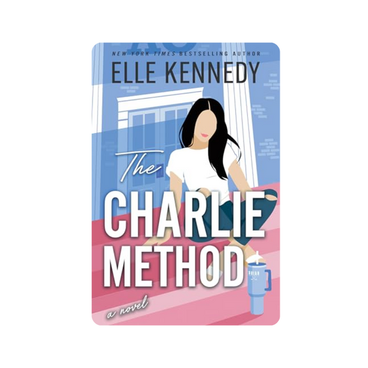 The Charlie Method - Elle Kennedy