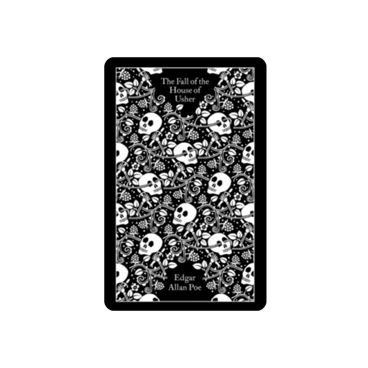 The Fall of the House of Usher: and Other Writings - Edgar Allan Poe