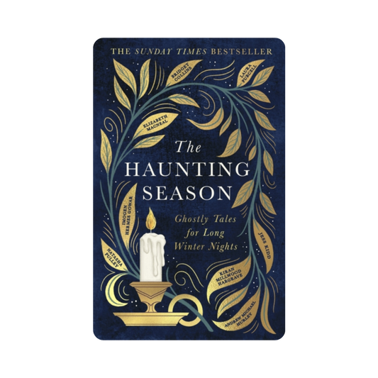 The Haunting Season - Various Authors