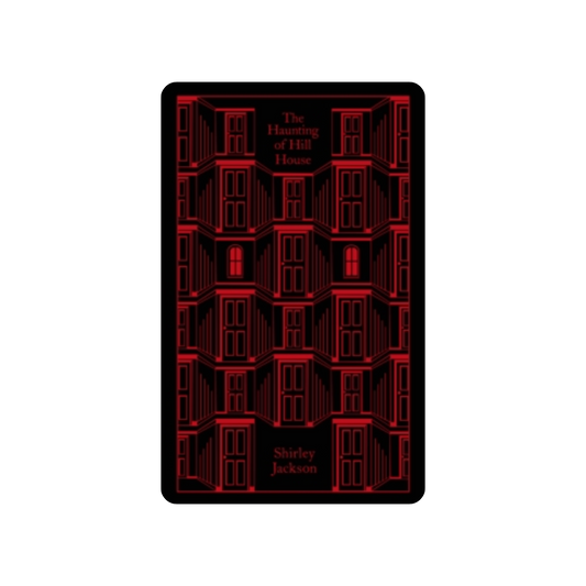 The Haunting of Hill House - Shirley Jackson