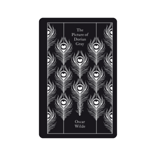 The Picture of Dorian Gray - Oscar Wilde
