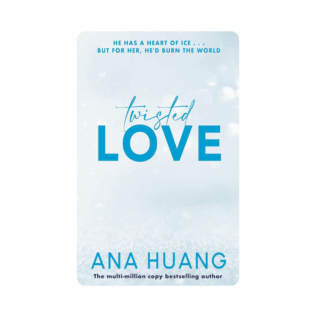 The Twisted Series - Ana Huang